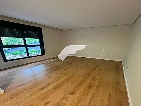 Casa em América, Joinville