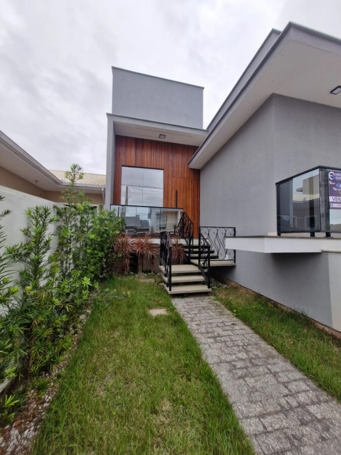Casa em Bela Vista, Palhoça