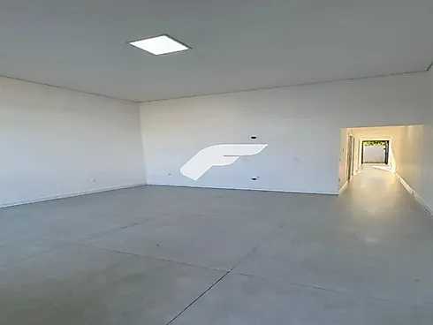 Casa em Iririú, Joinville