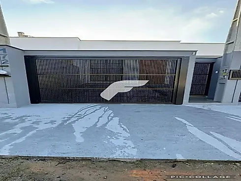 Casa em Iririú, Joinville