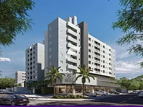 Costa E Silva, Joinville