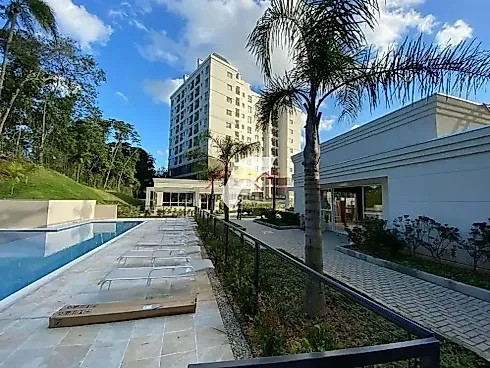 Apartamento em Costa E Silva, Joinville
