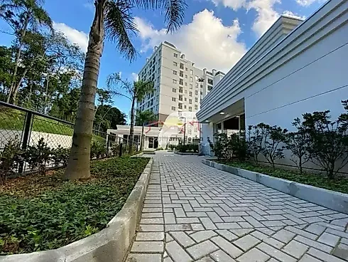 Apartamento em Costa E Silva, Joinville