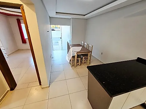 Apartamento em Areias, Camboriú