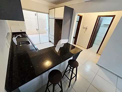 Apartamento em Areias, Camboriú