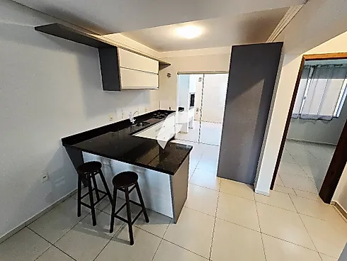 Apartamento em Areias, Camboriú