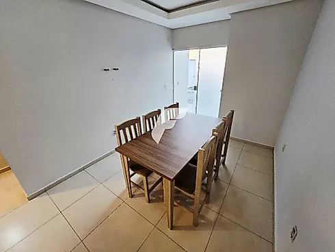 Apartamento em Areias, Camboriú