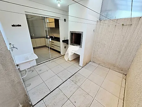 Apartamento em Areias, Camboriú
