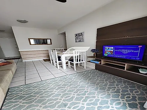 Apartamento em Centro, Balneário Camboriú
