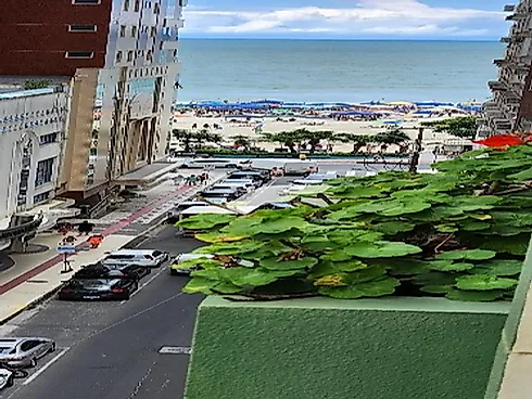 Apartamento em Centro, Balneário Camboriú