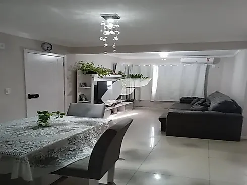 Apartamento em Centro, Camboriú