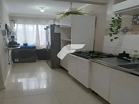 Apartamento em Centro, Camboriú