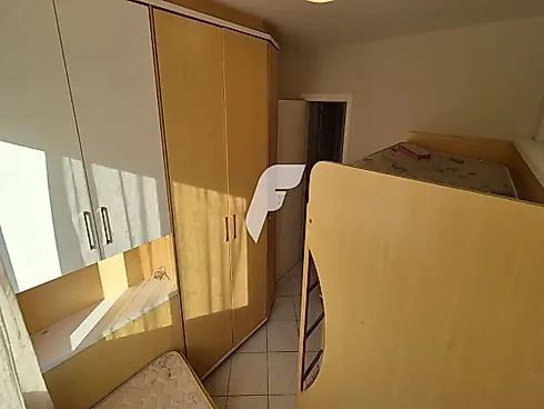 Apartamento em Meia Praia, Itapema