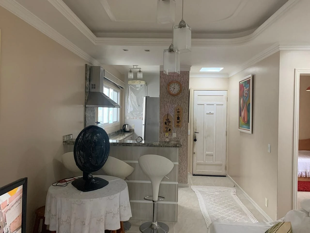 Apartamento em Pagani, Palhoça