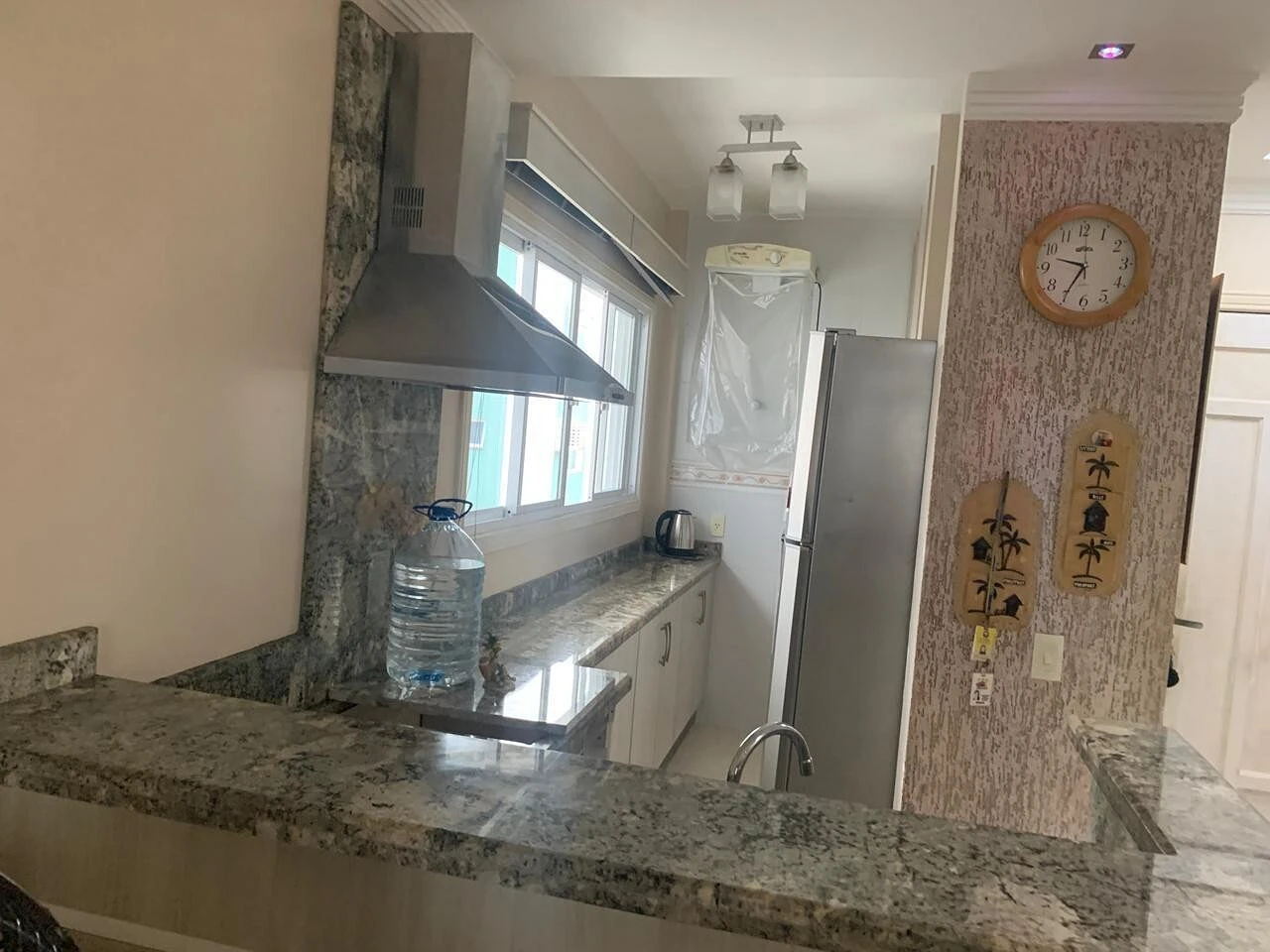 Apartamento em Pagani, Palhoça