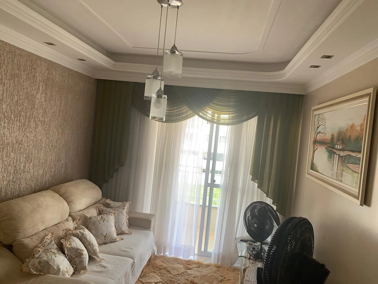 Apartamento em Pagani, Palhoça