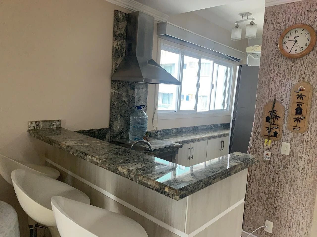 Apartamento em Pagani, Palhoça