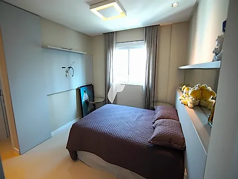 Apartamento em Centro, Balneário Camboriú