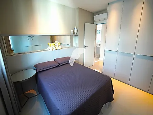 Apartamento em Centro, Balneário Camboriú