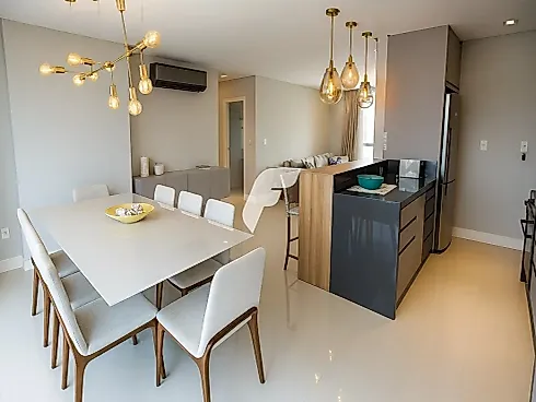 Apartamento em Centro, Balneário Camboriú