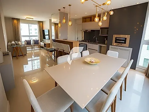 Apartamento em Centro, Balneário Camboriú