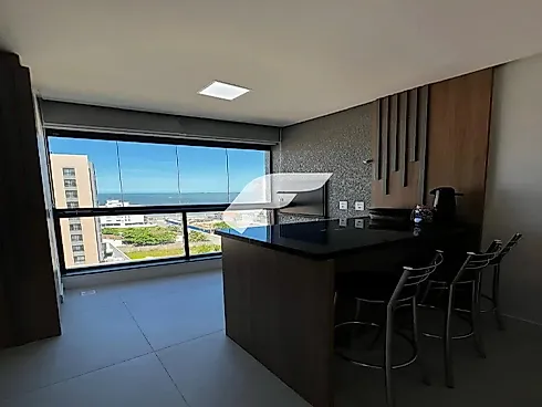 Apartamento em Navegantes, Navegantes