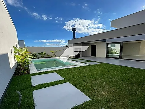 Casa em São Sebastião, Palhoça