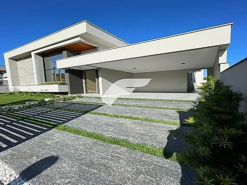Casa em São Sebastião, Palhoça