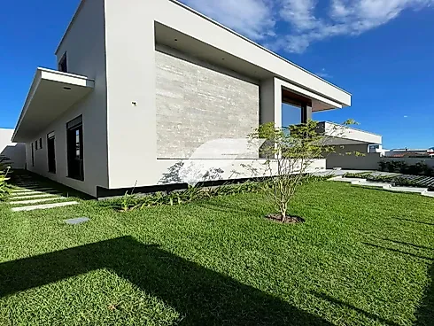 Casa em São Sebastião, Palhoça