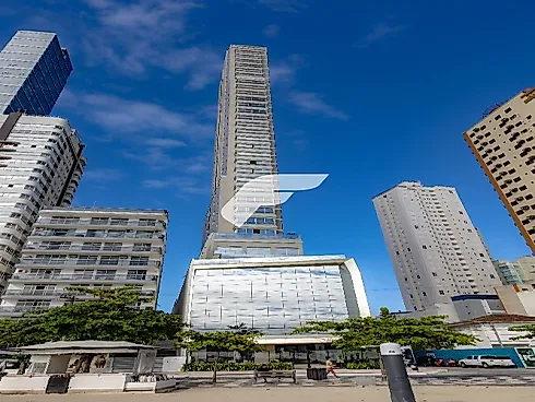 Apartamento em Centro, Balneário Camboriú