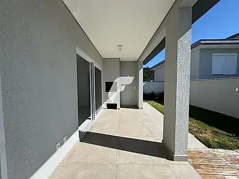 Casa em Ingleses Do Rio Vermelho, Florianópolis