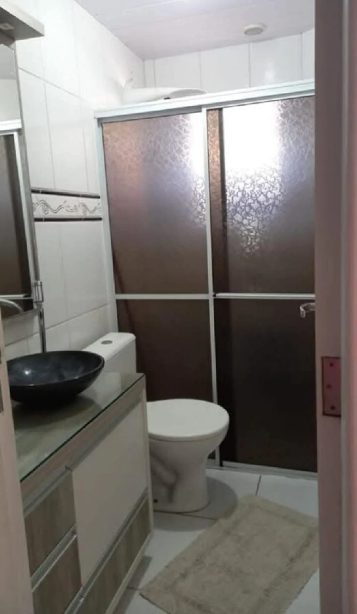 Casa em Madri, Palhoça