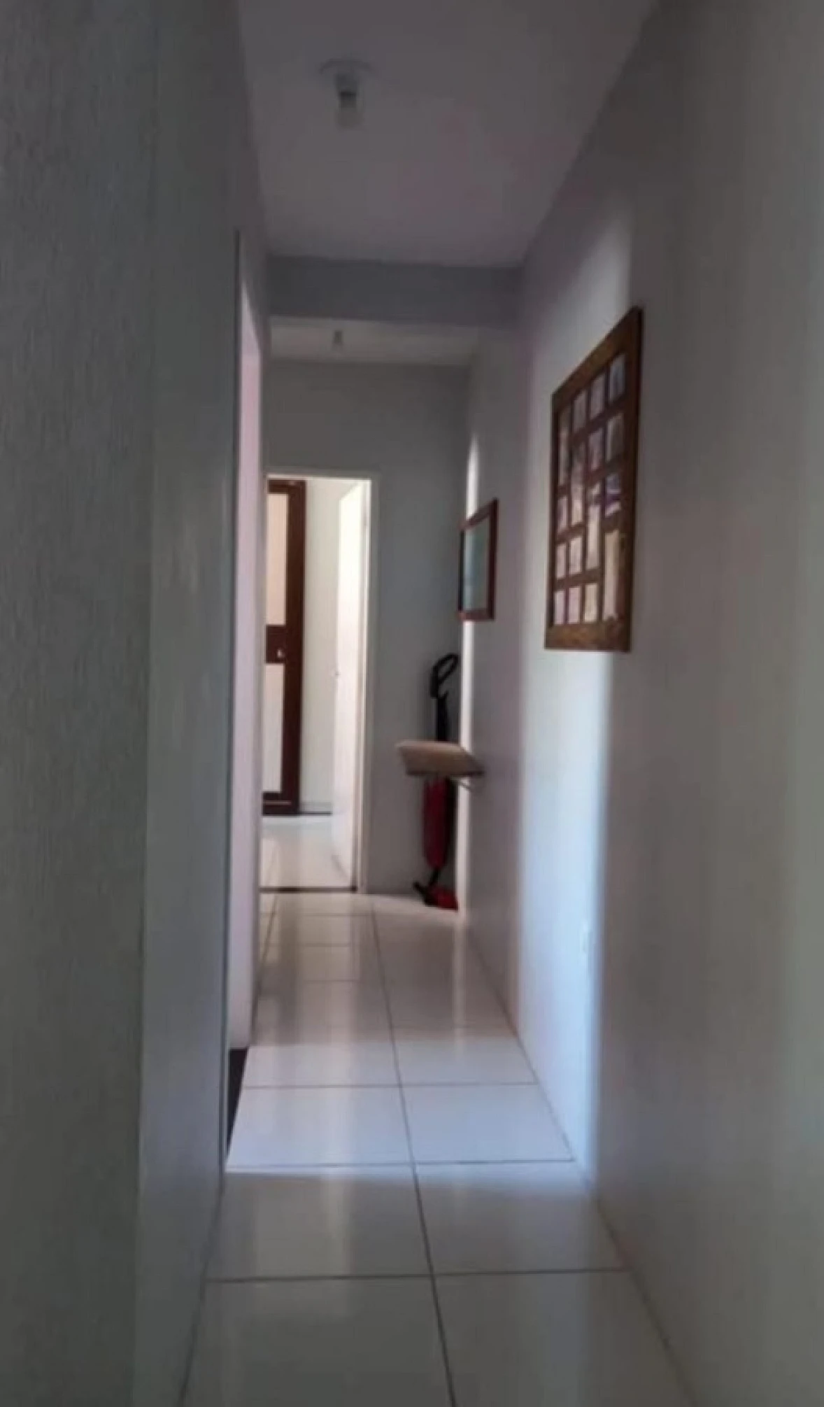 Casa em Madri, Palhoça