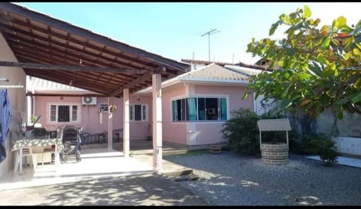 Madri, Palhoça