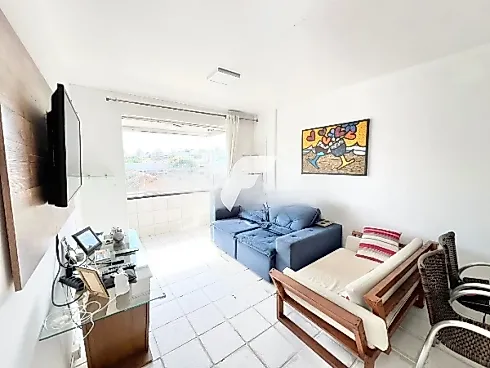 Apartamento em Capoeiras, Florianópolis