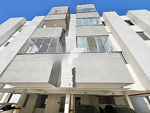 Apartamento em Capoeiras, Florianópolis