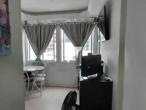 Apartamento em Centro, Florianópolis