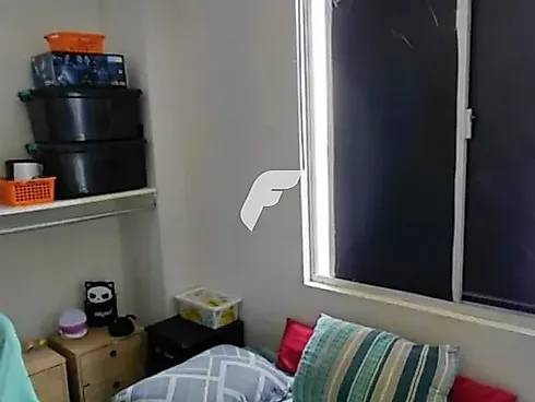 Apartamento em Centro, Florianópolis