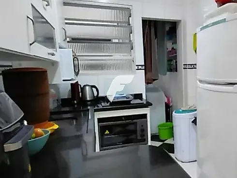 Apartamento em Centro, Florianópolis