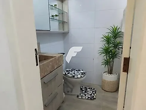 Casa em Potecas, São José