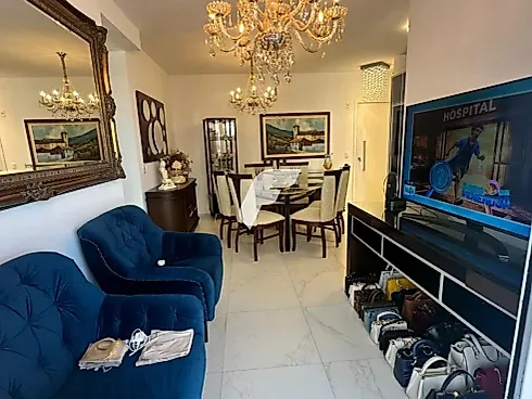 Apartamento em Kobrasol, São José