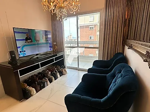 Apartamento em Kobrasol, São José