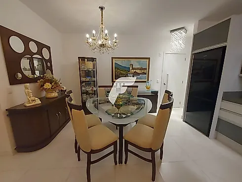 Apartamento em Kobrasol, São José