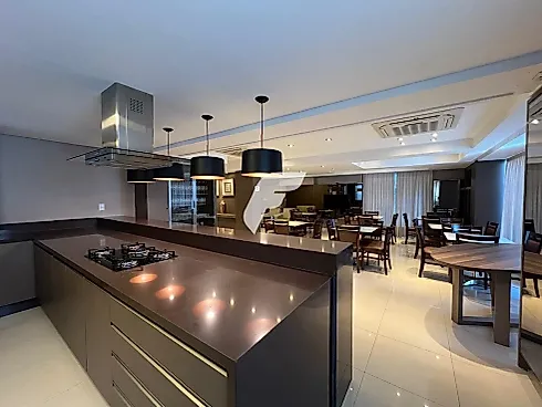 Apartamento em Agronômica, Florianópolis