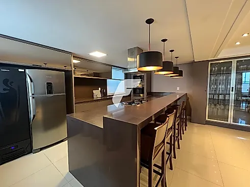 Apartamento em Agronômica, Florianópolis