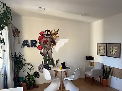 Escritório/sala em Centro, Florianópolis