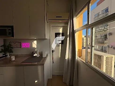 Escritório/sala em Centro, Florianópolis