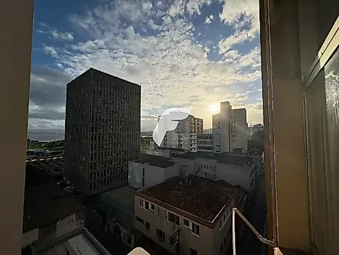 Escritório/sala em Centro, Florianópolis