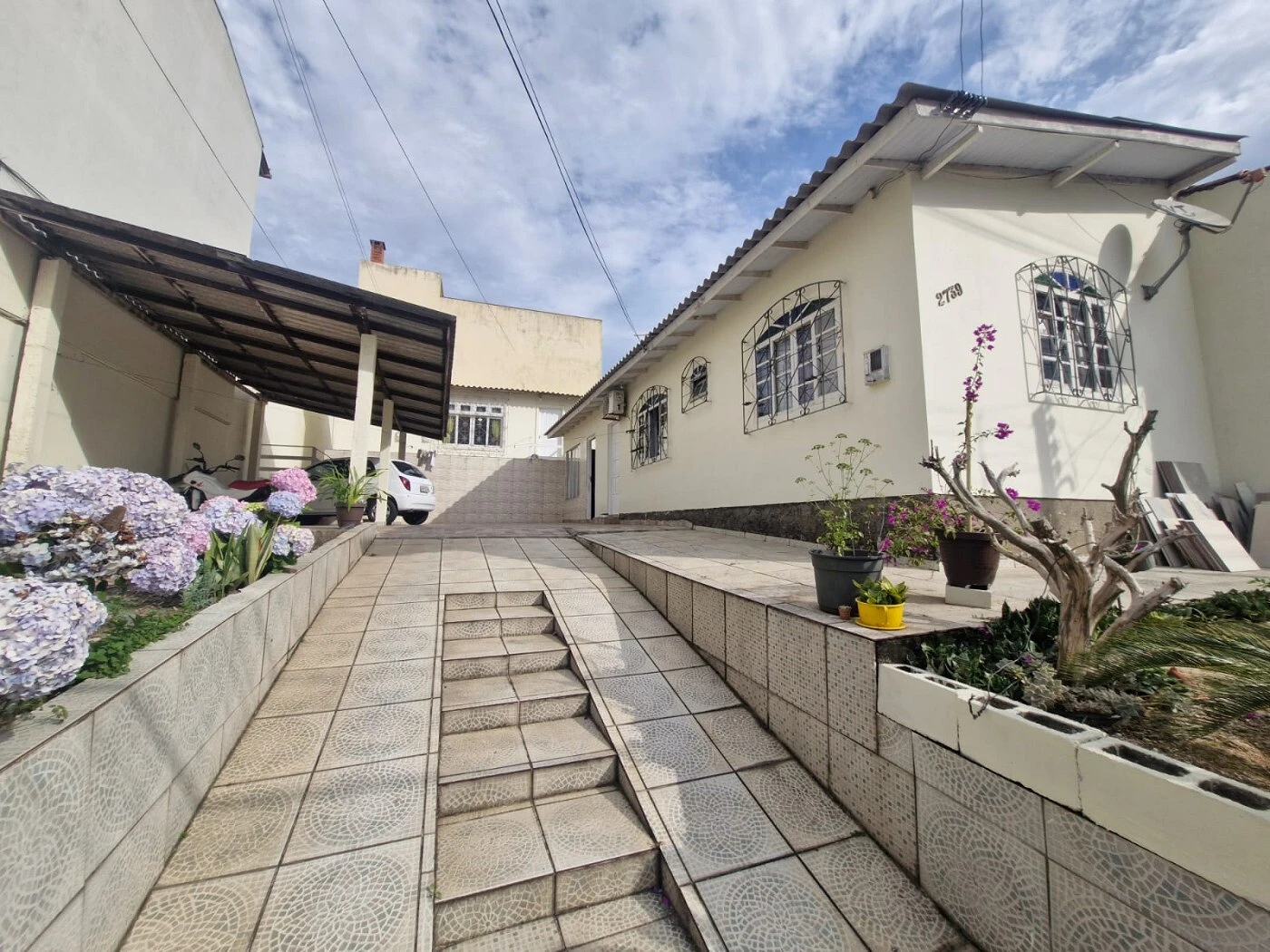 Real Parque, São José