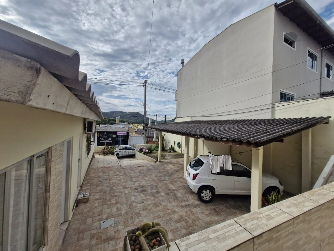 Casa em Real Parque, São José